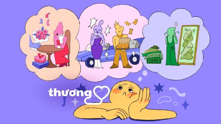 3 kiểu kỳ vọng đang cản trở việc hẹn hò của bạn