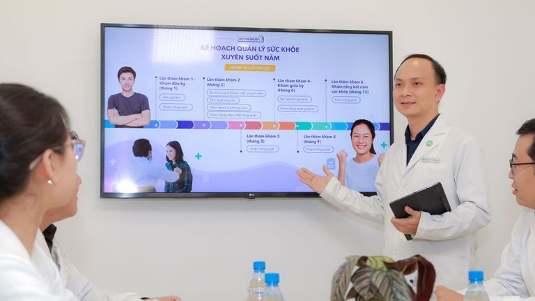 Công nghệ y tế dự kiến sẽ tạo nên sự bứt phá trong tương lai gần. Nguồn: Jio Health