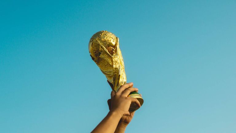 Editor's pick: Khoảnh khắc ấn tượng nhất của một kỳ World Cup