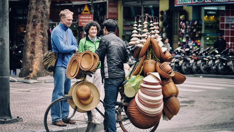 Vietnam Is 10th Best Destination For Expats In 2021
