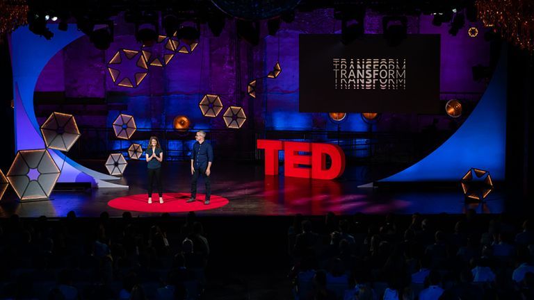 5 TED talk giúp bừng lại lửa đam mê khi công việc không như ý