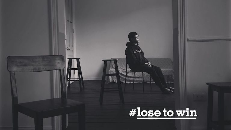 Lose To Win: The Journey From Music To Filmmaking With Director Le Ha Nguyen