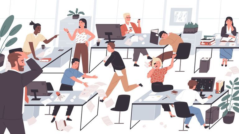 Quiet quitting and quiet firing are concepts that have existed in Vietnam for some time now, especially as workplaces navigate the complexities of digital transformation and generation gaps.