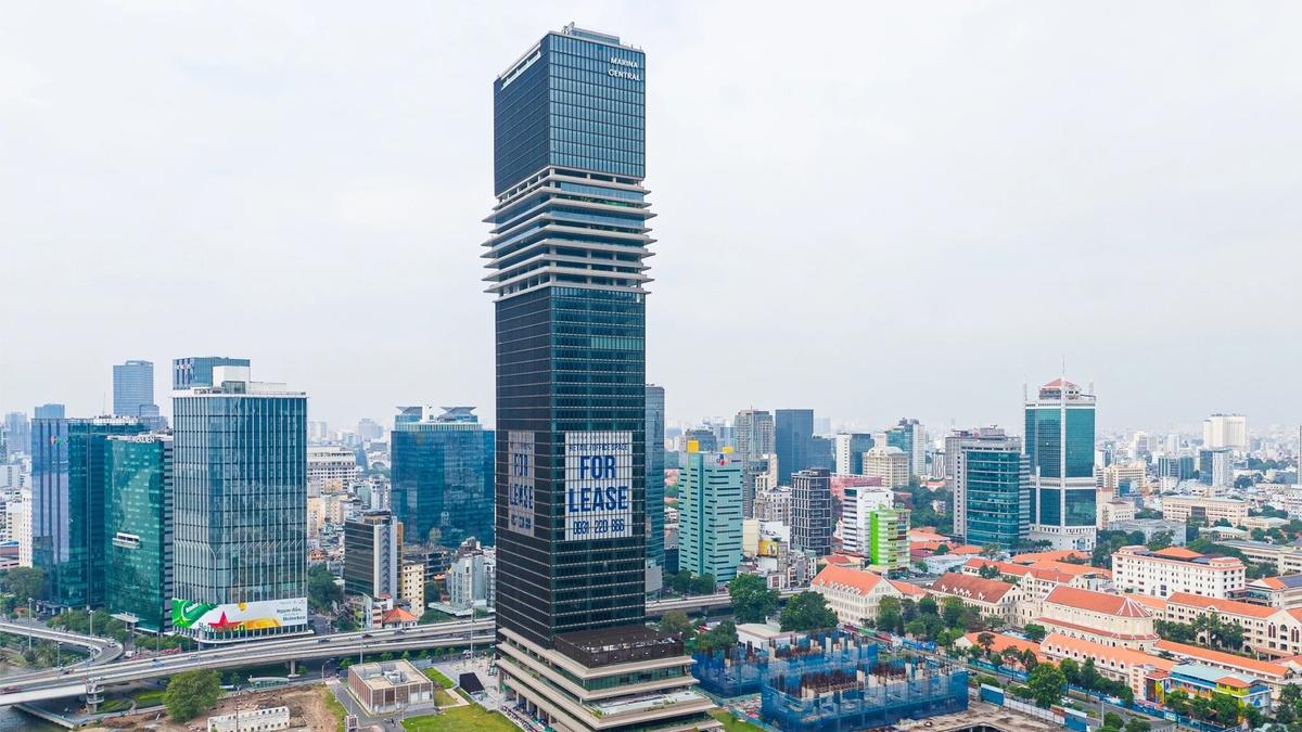 VIFC bước sang giai đoạn vận hành thực chất, EasySalon về tay NICE I&T