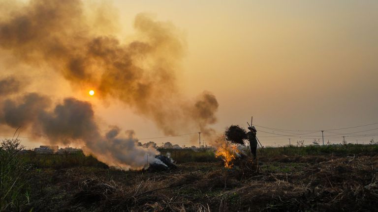 Vietnam’s ‘Airpocalypse’ Causing 60,000 Deaths, Economic Loss