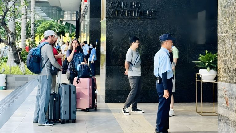 Ho Chi Minh City Re-Allows Airbnb In Apartments, With Tighter Control