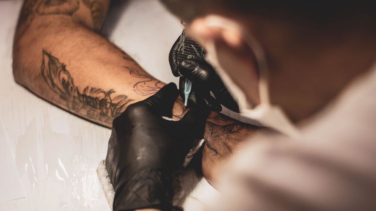 Vietcetera Tattoo