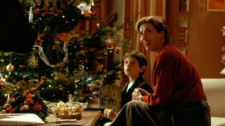 Nguồn: Phim Love Actually/Universal Pictures