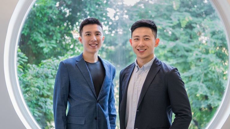 Homebase - Startup hiện thực hóa ước mơ sở hữu nhà của người trẻ Việt