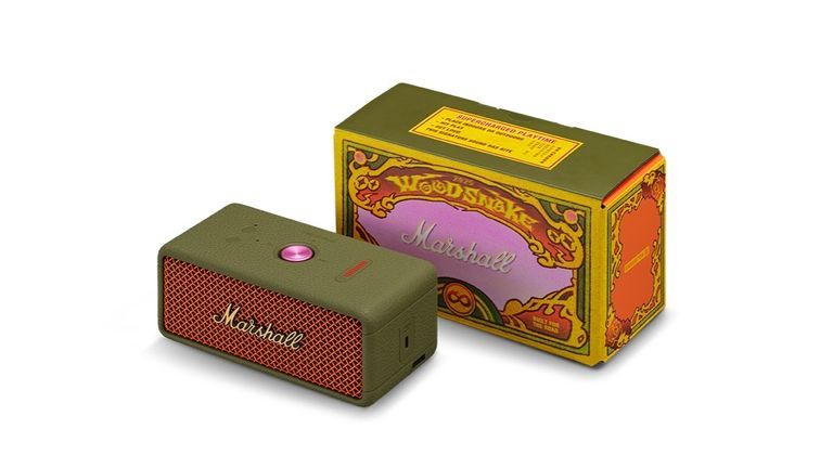 Nguồn: Marshall