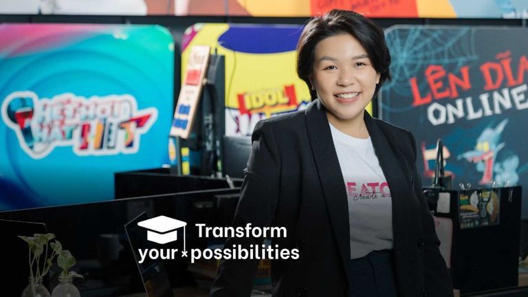 Learn, Adapt, Grow: How A Brand Manager Takes On The Changing Demands Of The Gaming & Entertainment Industry