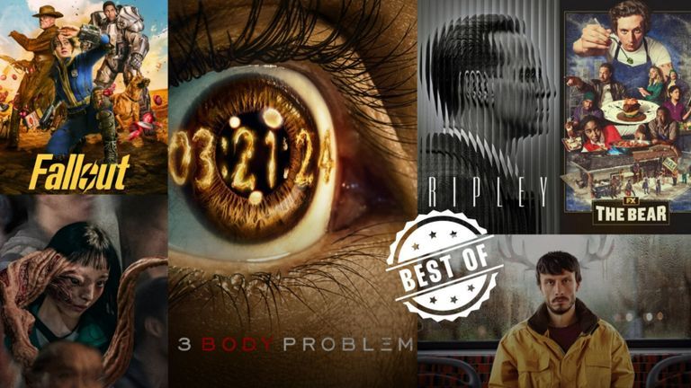 Nguồn: Amazon Prime Video; Netflix; FX/Hulu