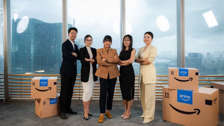 AI là “co-founder” mới đang bước vào mọi doanh nghiệp lớn, nhỏ?