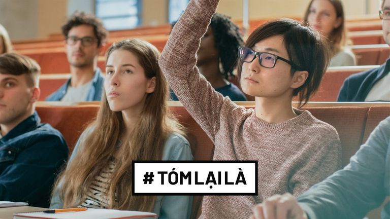 Tóm Lại Là: Người Việt ở nước ngoài có cần đổi tên Tây?