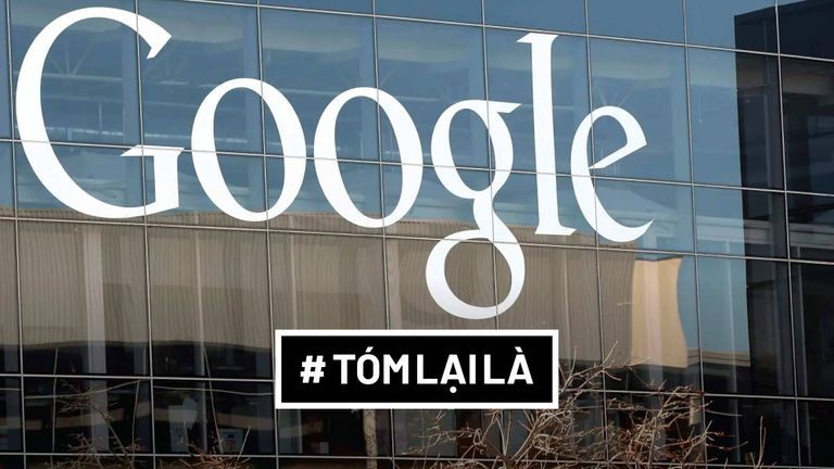 Tập đoàn báo chí lớn nhất Mỹ kiện Google vì độc quyền quảng cáo