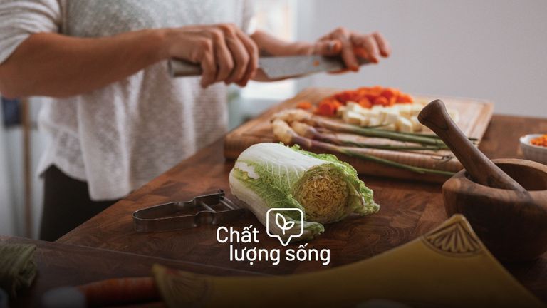 5 Kinh nghiệm về dinh dưỡng giúp bạn giảm cân bền bỉ | Nguồn: Unsplash