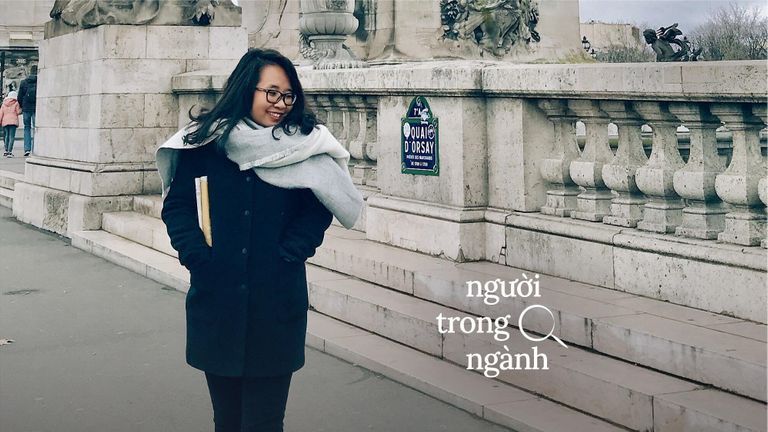 Những điều cần biết trước khi bước chân vào thế giới mùi thơm | Nguồn: A Perfume Catcher