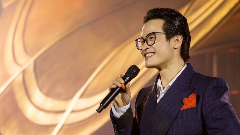 Hà Anh Tuấn: Chọn tương đồng về giá trị để song hành