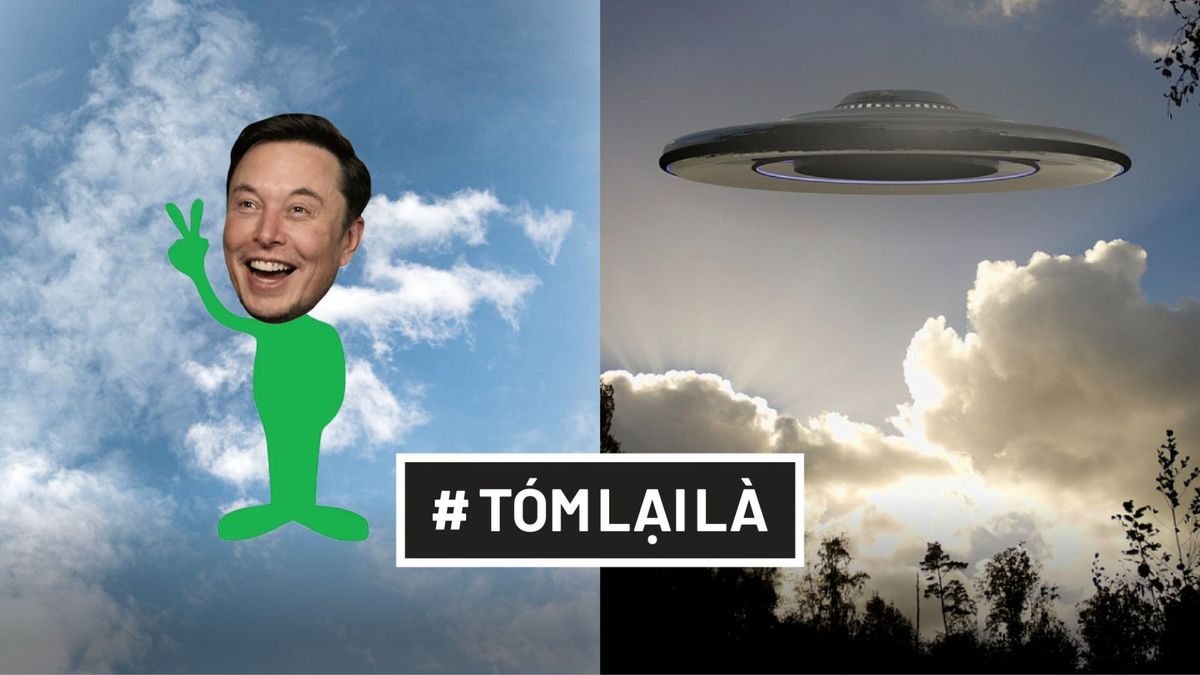Elon Musk được công chúng tò mò có phải là “người ngoài hành lang”, khi đã tạo ra chiếc xe biết bay?