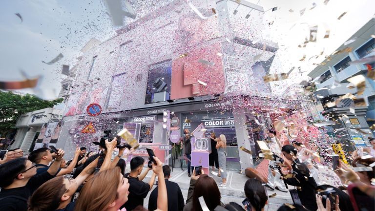 Nguồn: L’Oréal Việt Nam cho Vietcetera.