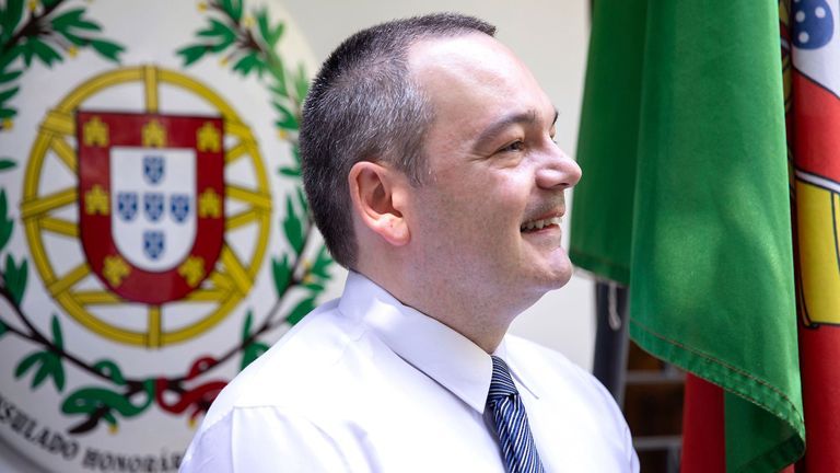 ‘From Catholics To LGBT Travelers, Everyone Feels Welcome’: Afonso Vieira, Honorary Consul Of Portugal, On Golden Visa, Travel And Trade