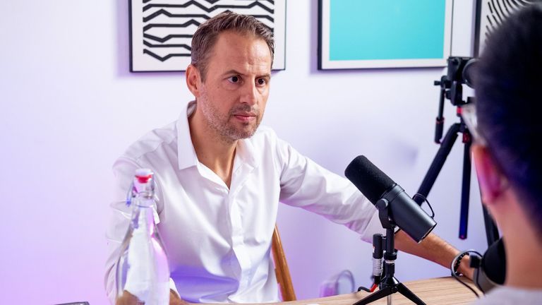 Cùng Olivier Raussin của quỹ đầu tư mạo hiểm FEBE săn đón startup — Recap "Vietnam Innovators" tập 24