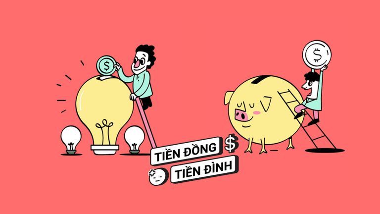 Nguồn: Hình minh họa đến từ nguồn mở Streamline.