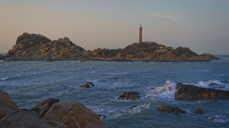 Azerai Ke Ga Bay Debuts on Vietnam’s Scenic Southeastern Coast