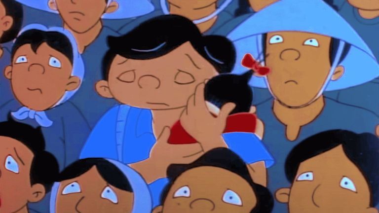 Remembering Hey Arnold’s Iconic Vietnam Episode 25 Years Later