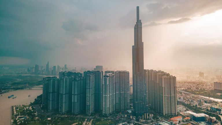 Vietnam's Reverse Migration 2.0: Returning Home To Build