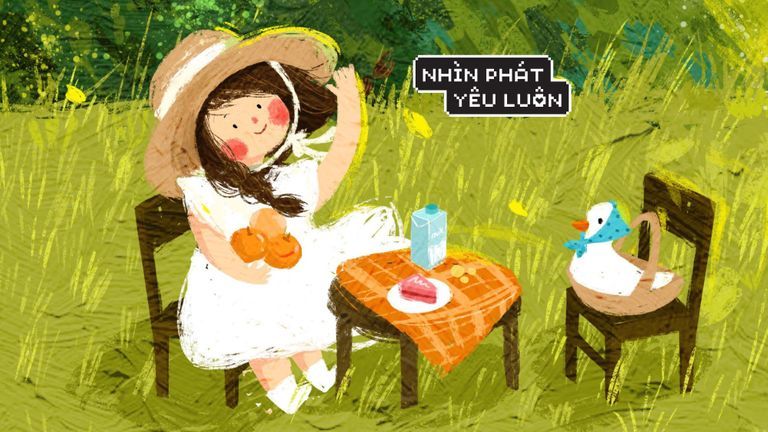 Nhìn Phát Yêu Luôn Tủ Lạnh Featured Image