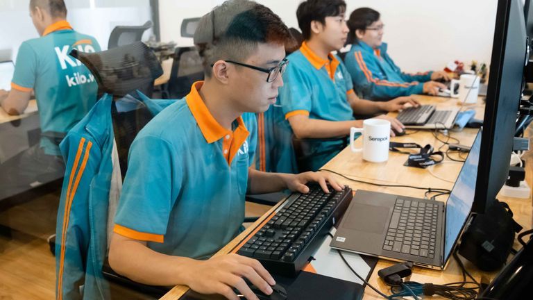 As Vietnam’s Startup Ecosystem Grows, More Support From Gov’t, Investors Needed