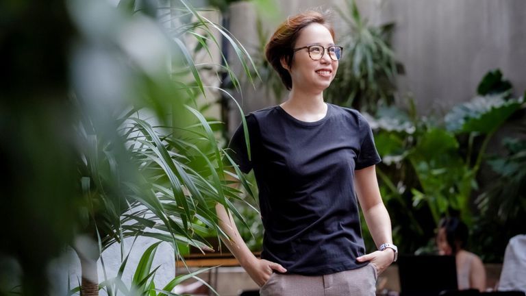 Female Founders: Where Do They Stand On The Venture Capital Map?