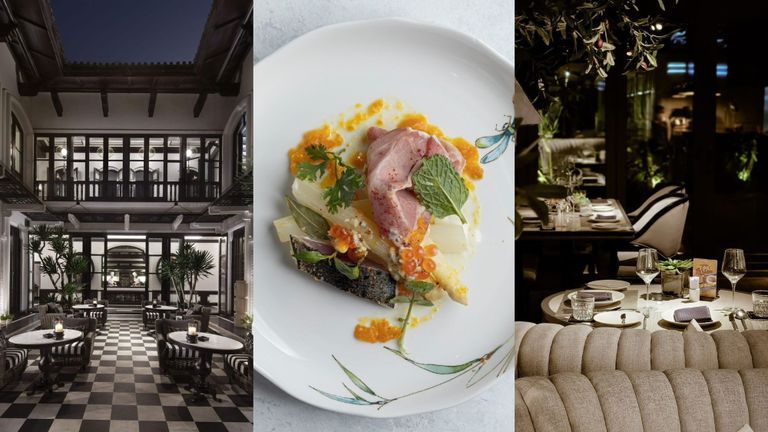 Source: La maison/Si Dining/ Bistecca