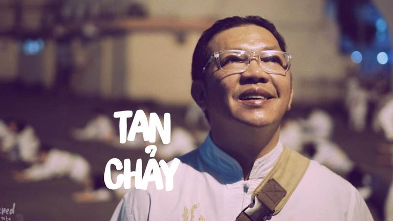 Tan Chay 9