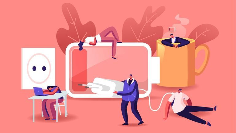 Sleep deprivation is believed to have gotten worse. | Source: Shutterstock