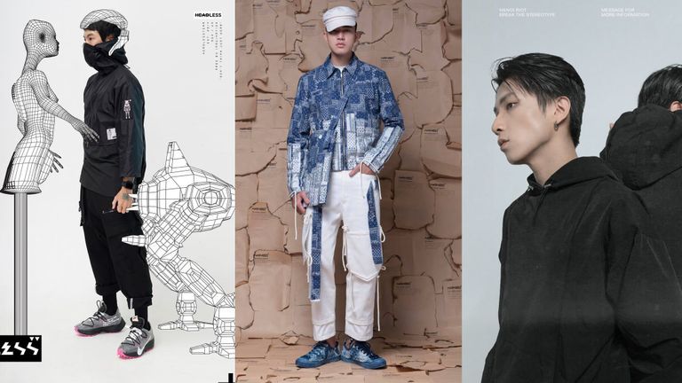 Techwear