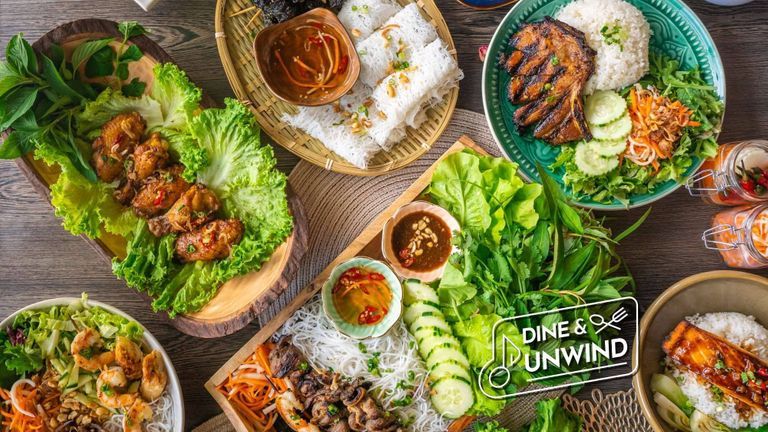 Traditional Vietnamese Dishes We Know You Badly Miss
