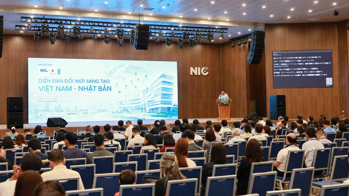 TP.HCM thu hút 524 nghìn tỷ vốn ngoại, DatVietVAC tăng tốc lên sàn HoSE