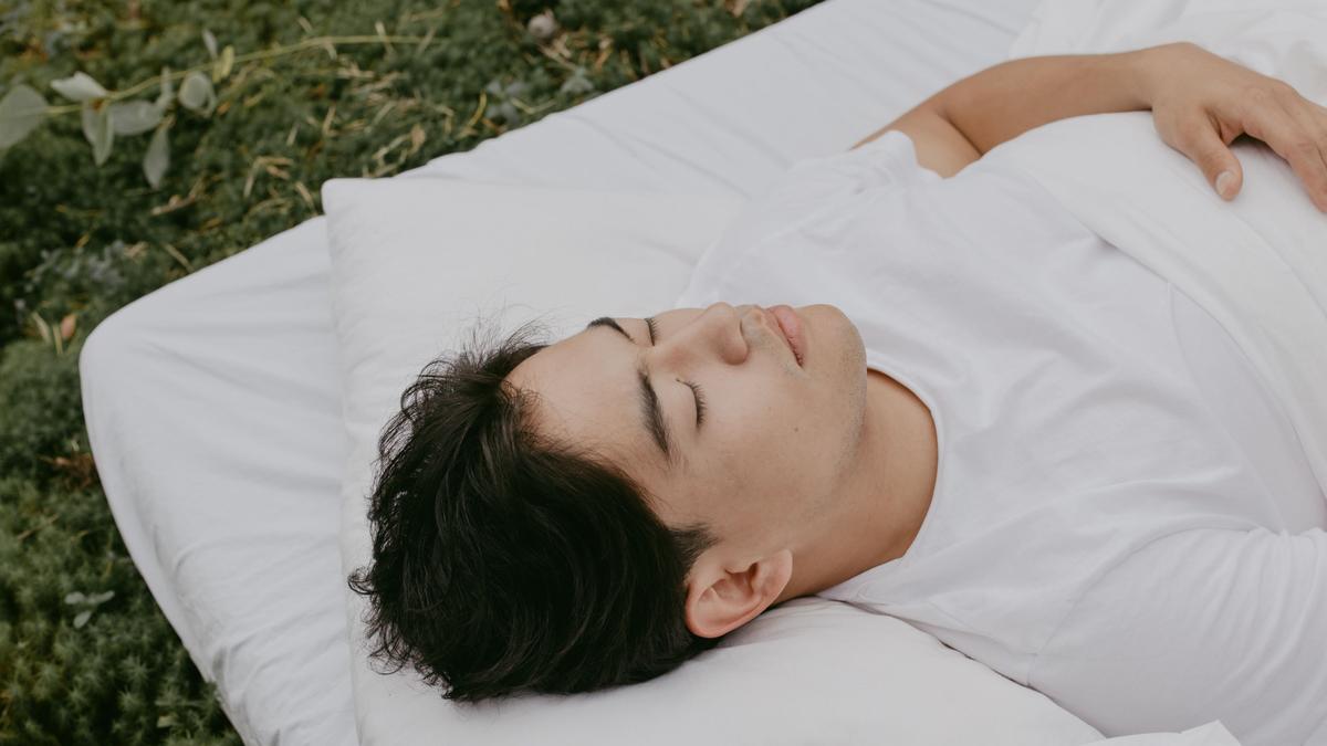 Đừng để “sập nguồn” mới lo tìm sạc: 7 kiểu nghỉ ngơi có thể bạn đang thiếu