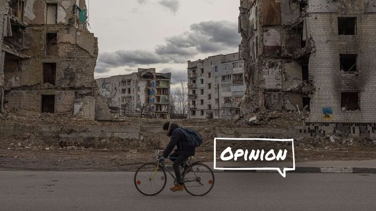 Thế giới đã thay đổi thế nào qua một năm chiến tranh Nga-Ukraine?