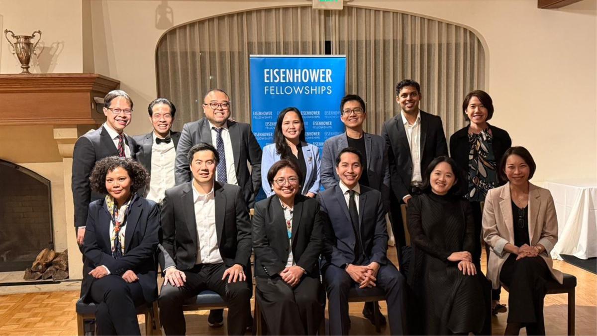 Asia Rising 2026: Đối thoại khu vực về lãnh đạo, đổi mới và hợp tác