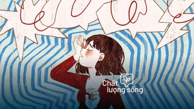 Đôi khi than phiền cũng cần thiết, nhưng làm sao mới đúng?