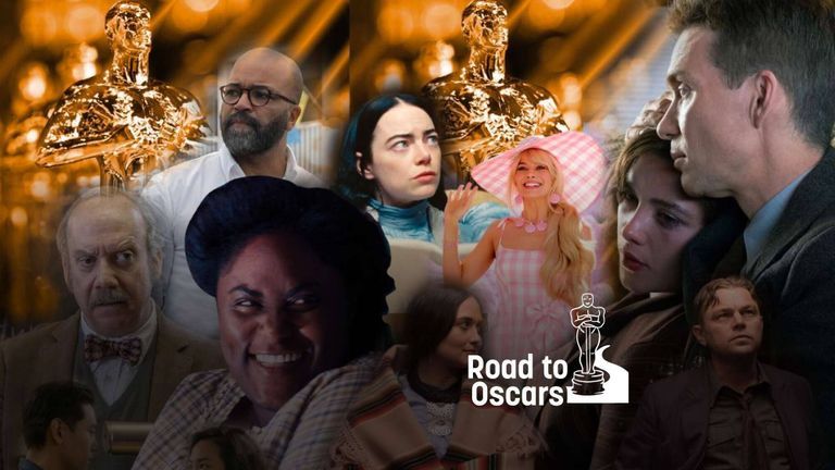 Thấy gì ở đề cử Oscar 2024: Ai sẽ thắng? Ai nên thắng? Ai sẽ thất vọng? 