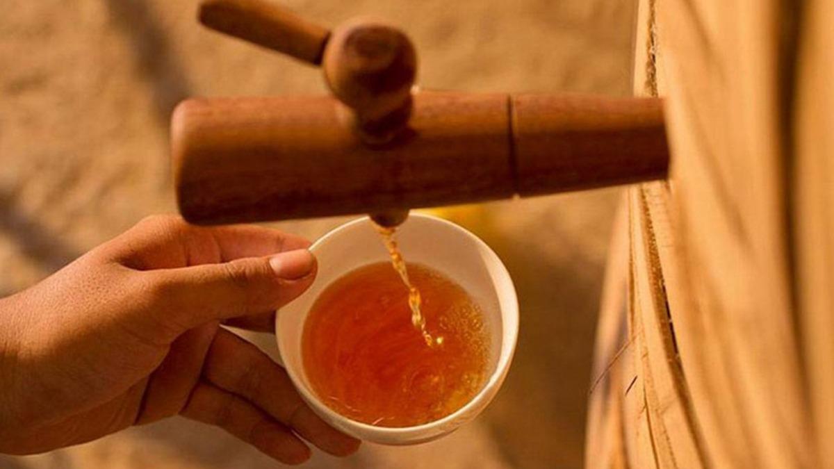 Giải mã độ đạm °N: Sự ứng biến nước mắm với từng "khoảnh khắc" ẩm thực