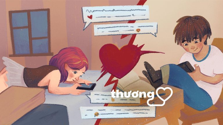 Nguồn: Thục Anh @petite.odysser cho Vietcetera
