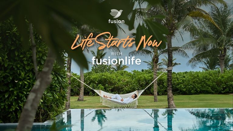 Thêm đặc quyền kỳ nghỉ dưỡng tại Việt Nam và Thái Lan cho Hội viên fusionlife