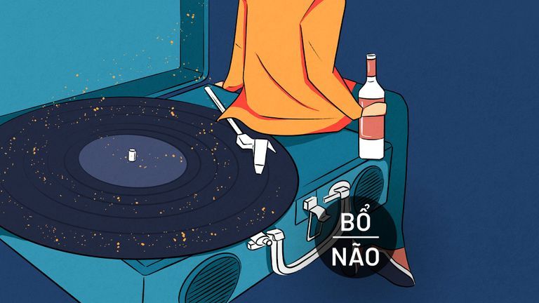 Vì sao chúng ta cảm thấy tốt hơn khi nghe nhạc buồn?