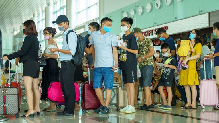 Vietnam Airlines Plans To Test IATA Travel Pass