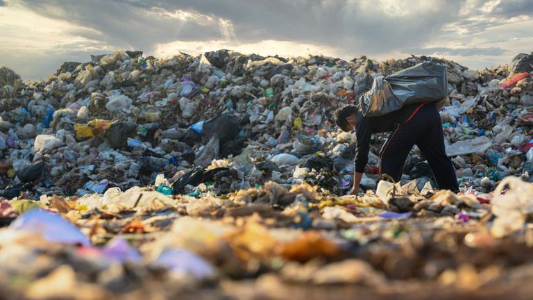 The UN warned that vulnerable groups in the region face "multidimensional deprivation in access to opportunities." |Source: Shutterstock